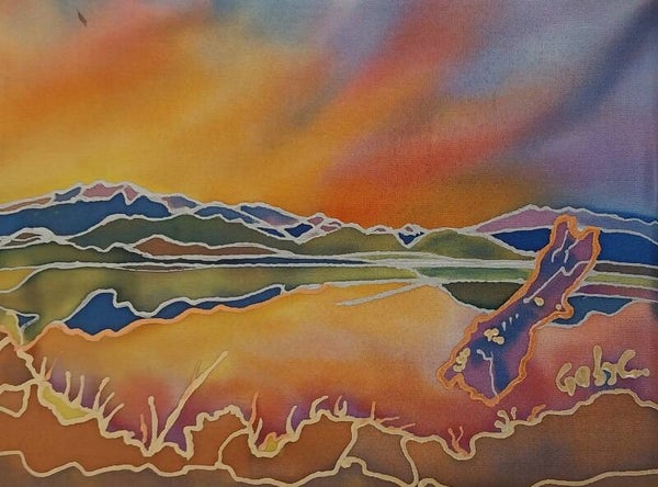 Wanaka