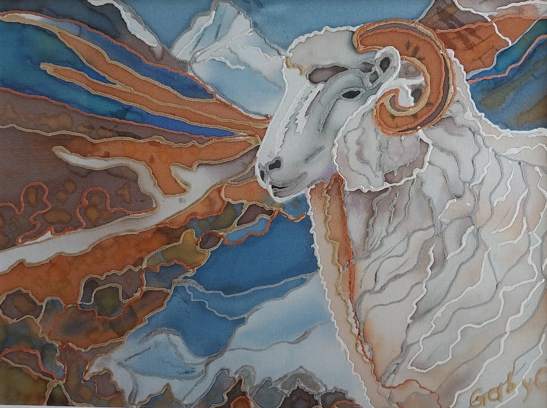 Merino - A Journey Through Queenstown