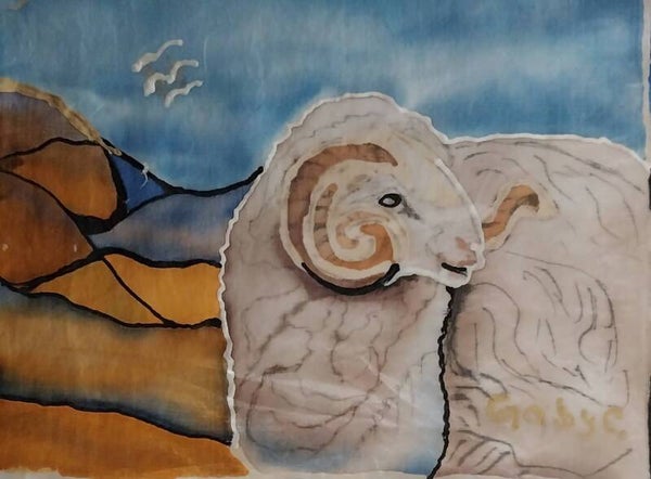 Merino - A Quiet Look Back