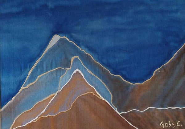 NZ Hills