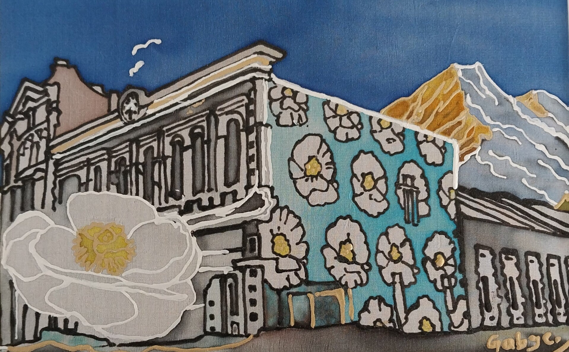 Timaru - Community House
