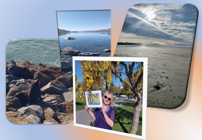 The story behind Gabriela Cretu craft - GC-ArtEscape
