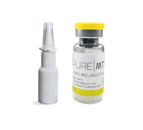 Melanotan 2 - 10mg Nasal