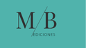 MB ediciones