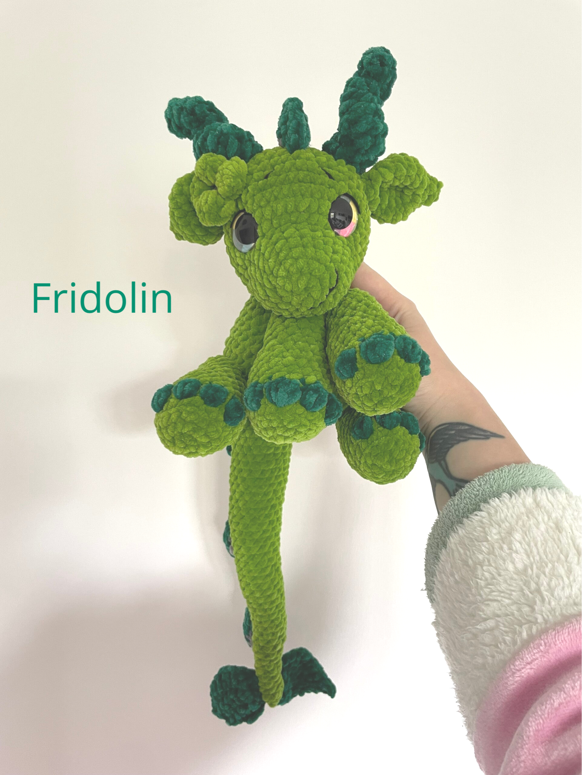 Die Drachen 🐉