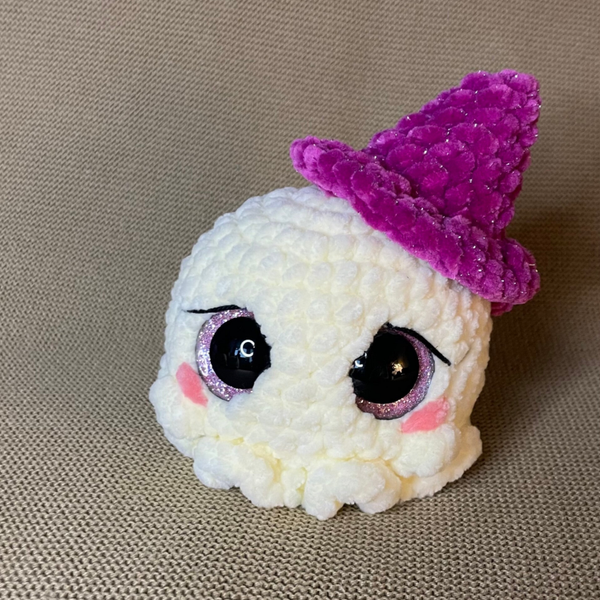 Mini Geister-Halloween
