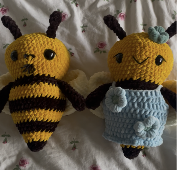 Bumblebees