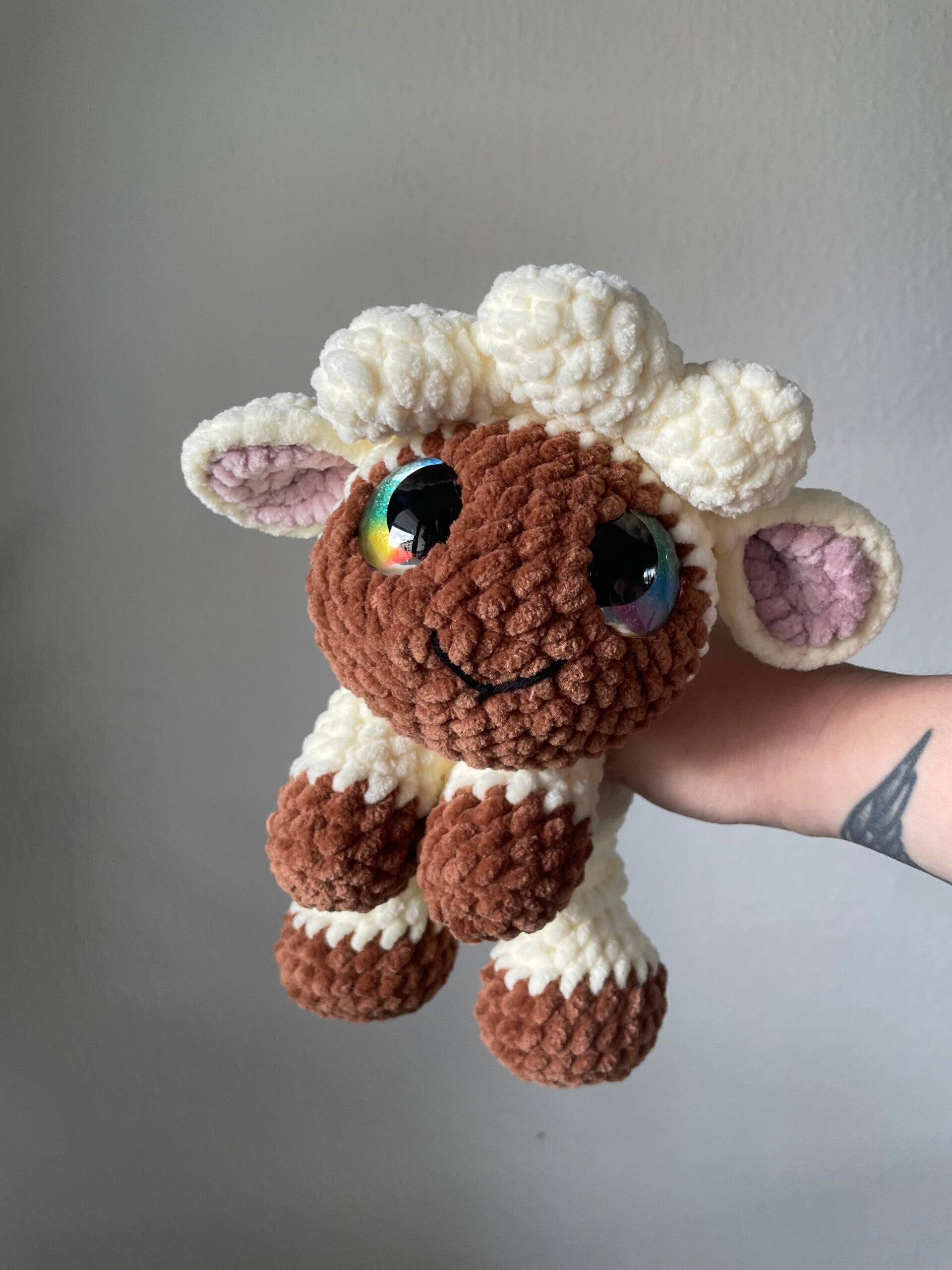 Lily das Lamm🐑💖