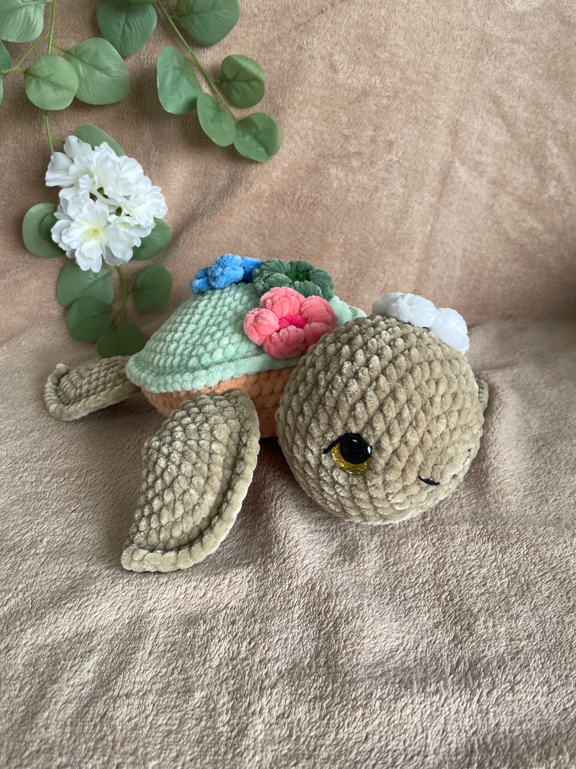 Schildkröten