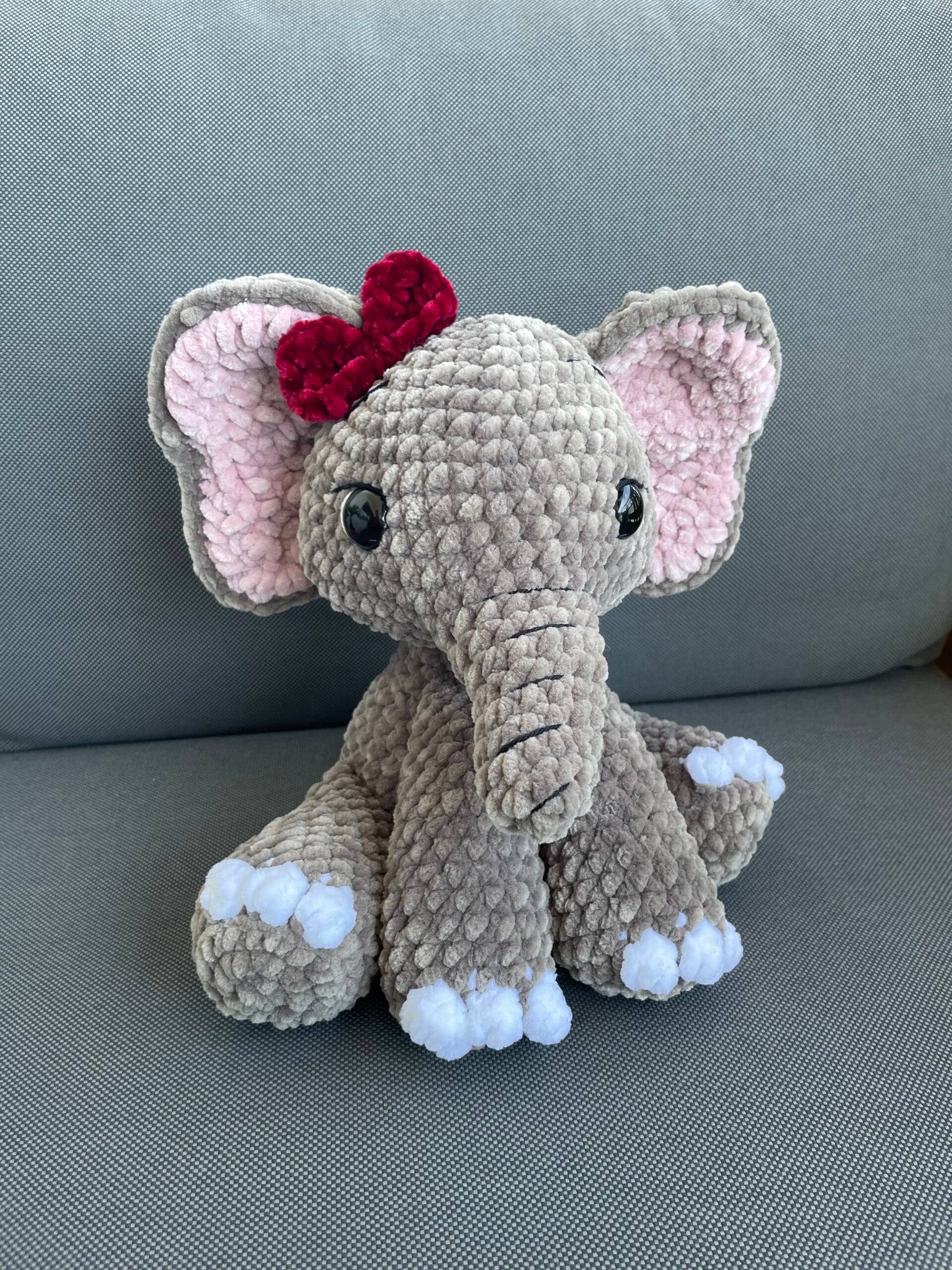 Elli - der Elefant