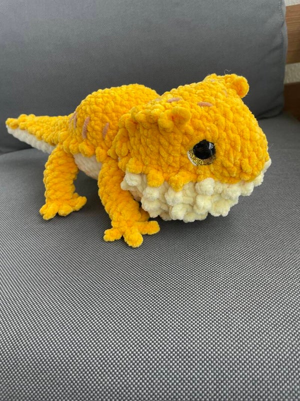 Bartagame Horsti Custom Order