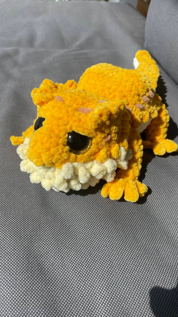Bartagame Custom Order
