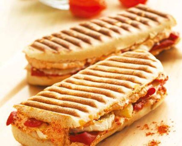 panini