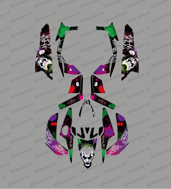 Quad 8.00 - 12.00 uur (Kopie)