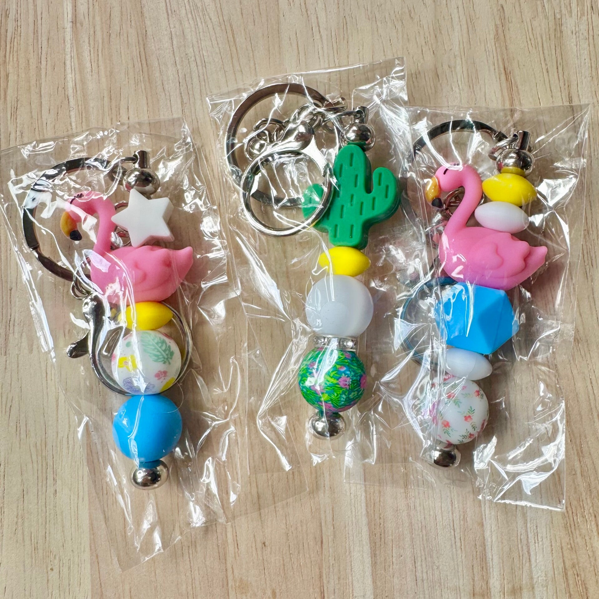 Sleutelhanger XL - various