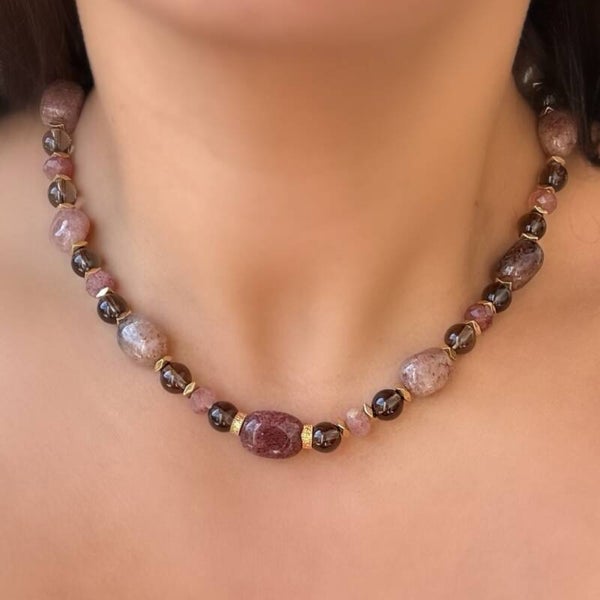 Le collier NÌA