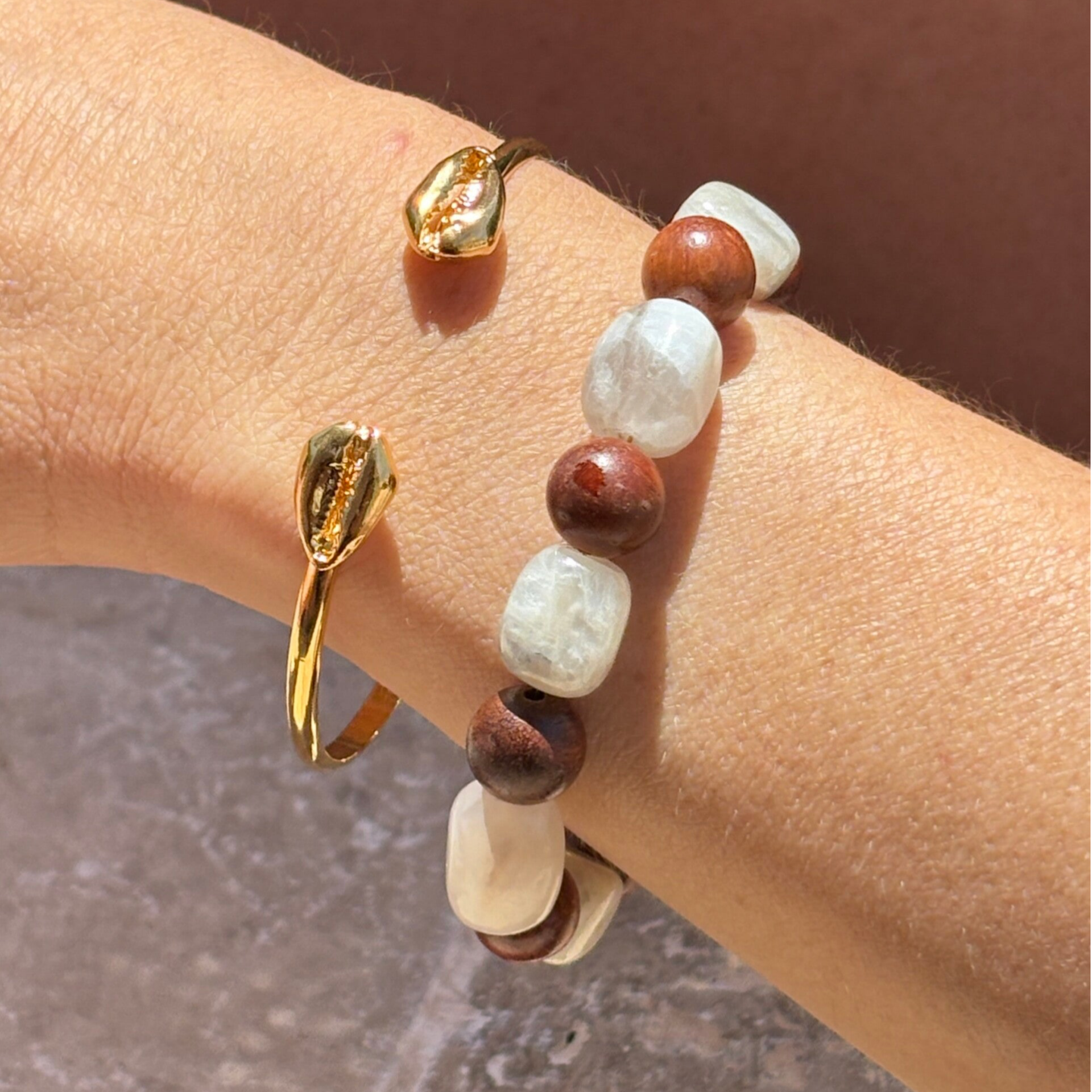 Bracelet Lune