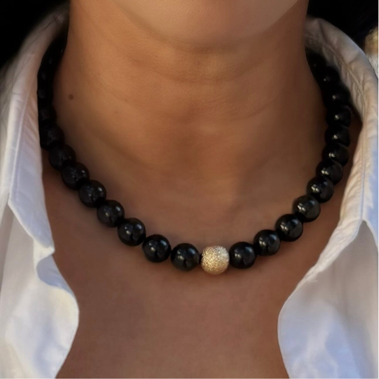 Le collier Moon