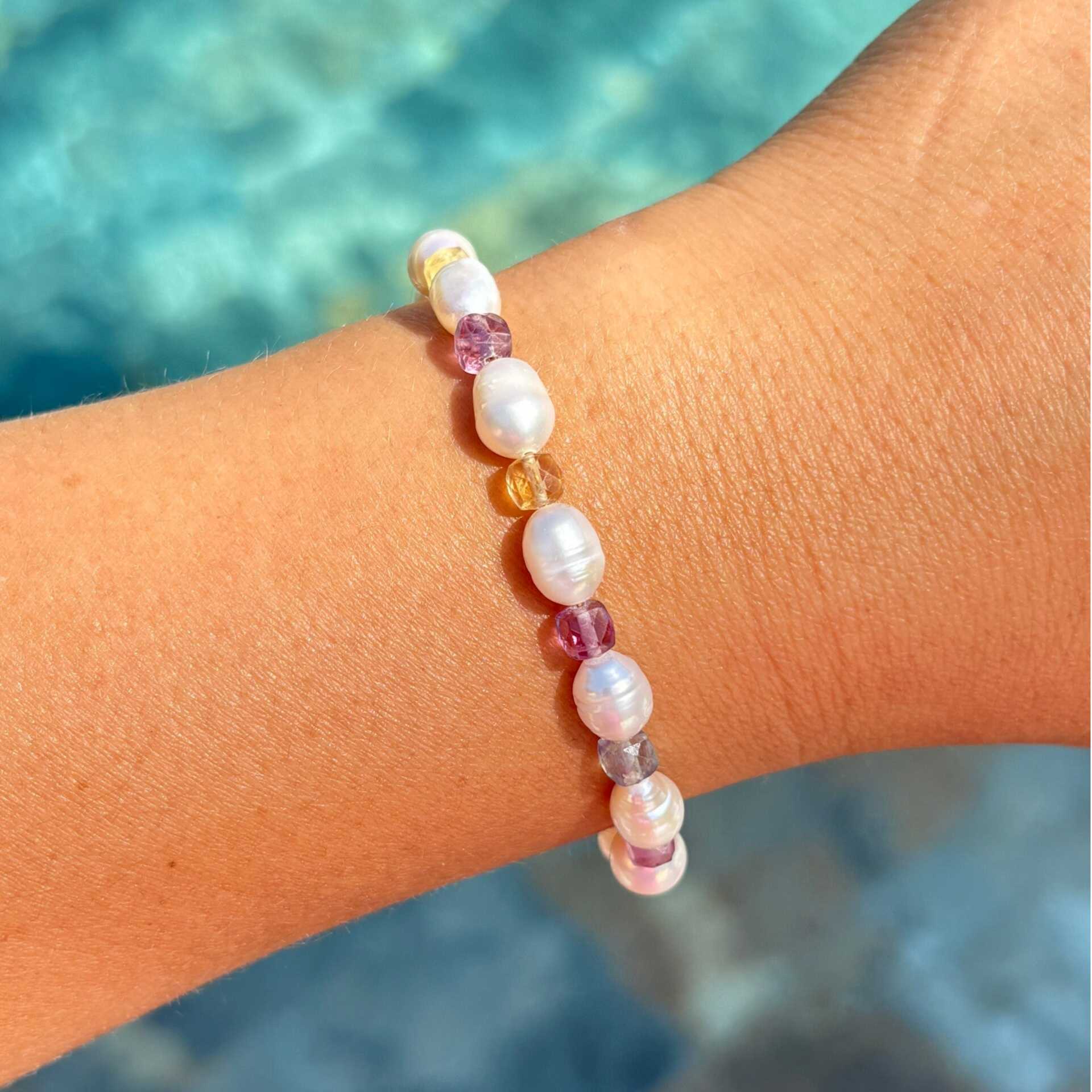 Bracelet AURÉA
