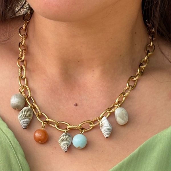 Le collier KAÏ