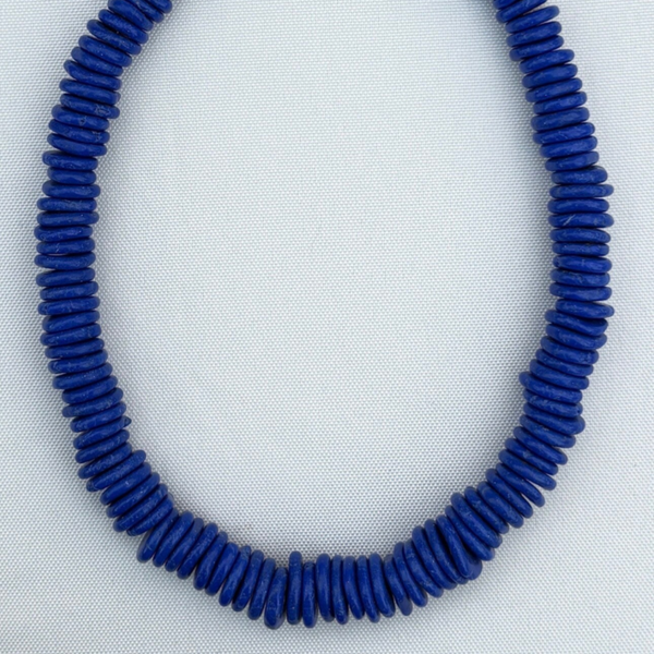 Le collier odyssée