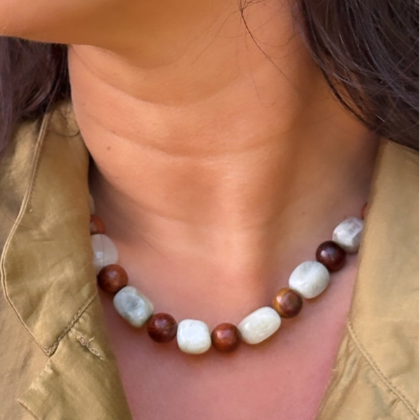 Le Collier SOLÈNE
