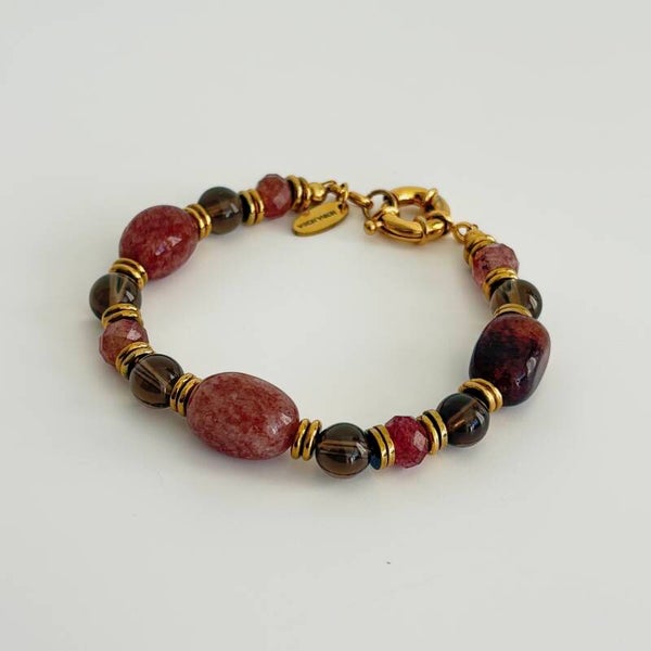 Le bracelet AURA