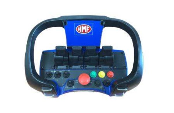 HMF-56701 Mini Controller 4 levers