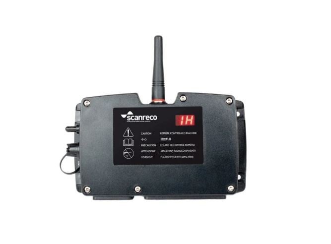 HMF-56711 Radio Receiver G2 EU