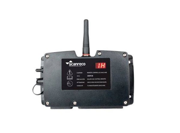 HMF-56711 Radio Receiver G2 EU