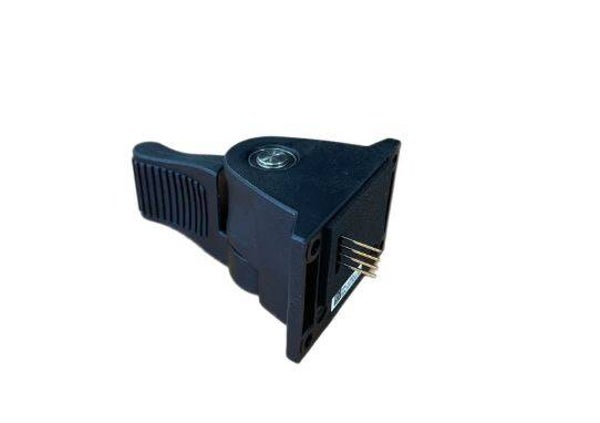 HMF-56715 Scanreco Lever G2 4 PIN