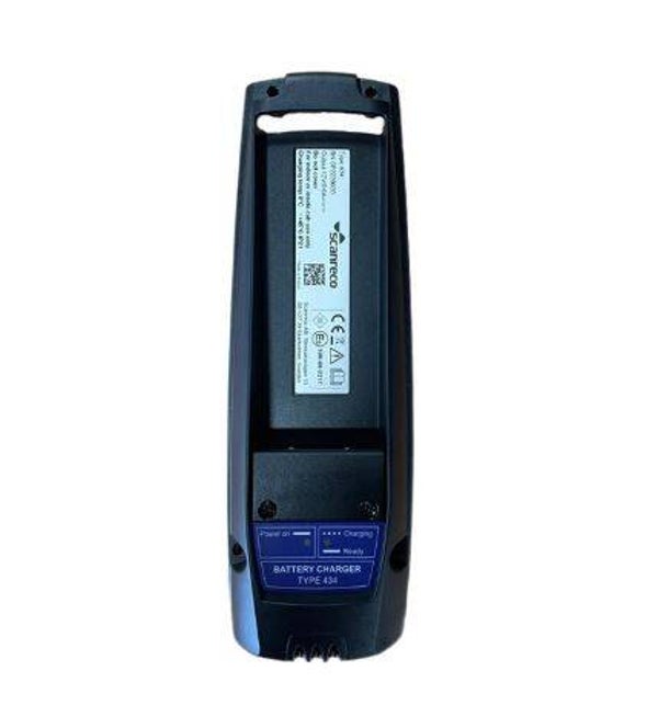 HMF-58128 Scanreco Battery Charger