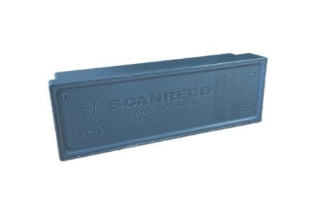 HMF-58129 Scanreco Battery