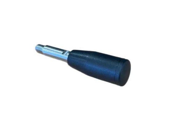 HMF-64352 Lever with Knob