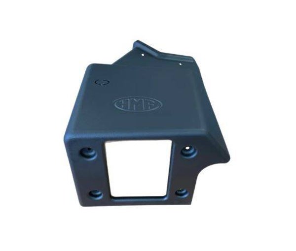 HMF-64407 shield / cover