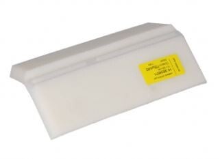 HIA-3634671 glijplaat extention