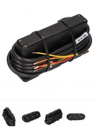 HIA-3657051 Hiab Spool sensor V50/PV91 (ex. 3657043)