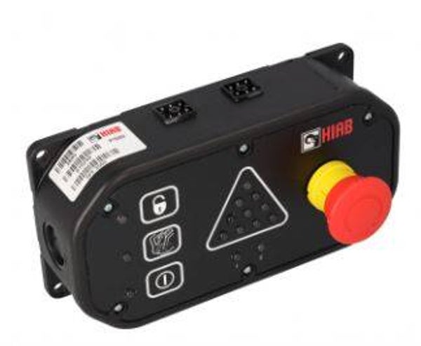 HIA-3693562 Hiab PSBI Box 369 3562 computer