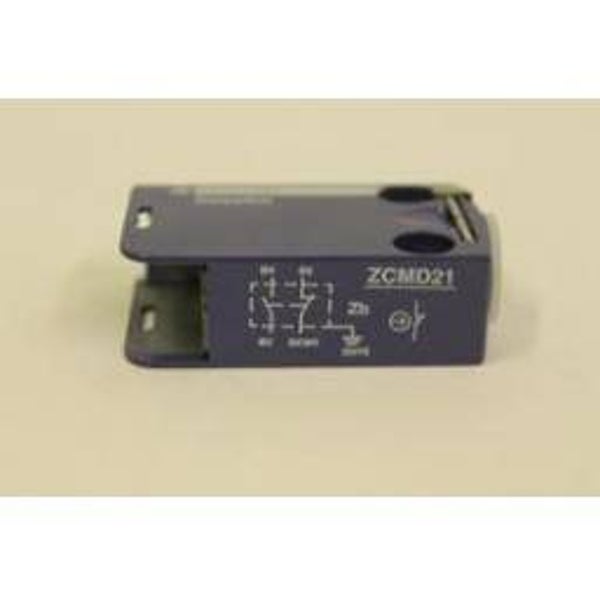 PAL-ZCMD21