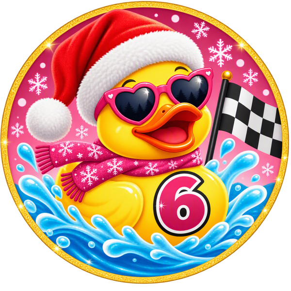 Duck Race 6