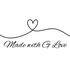 Made with G Love