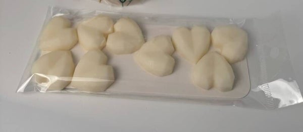 Vanilla Wax Melts