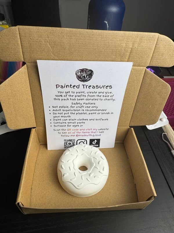 Doughnut