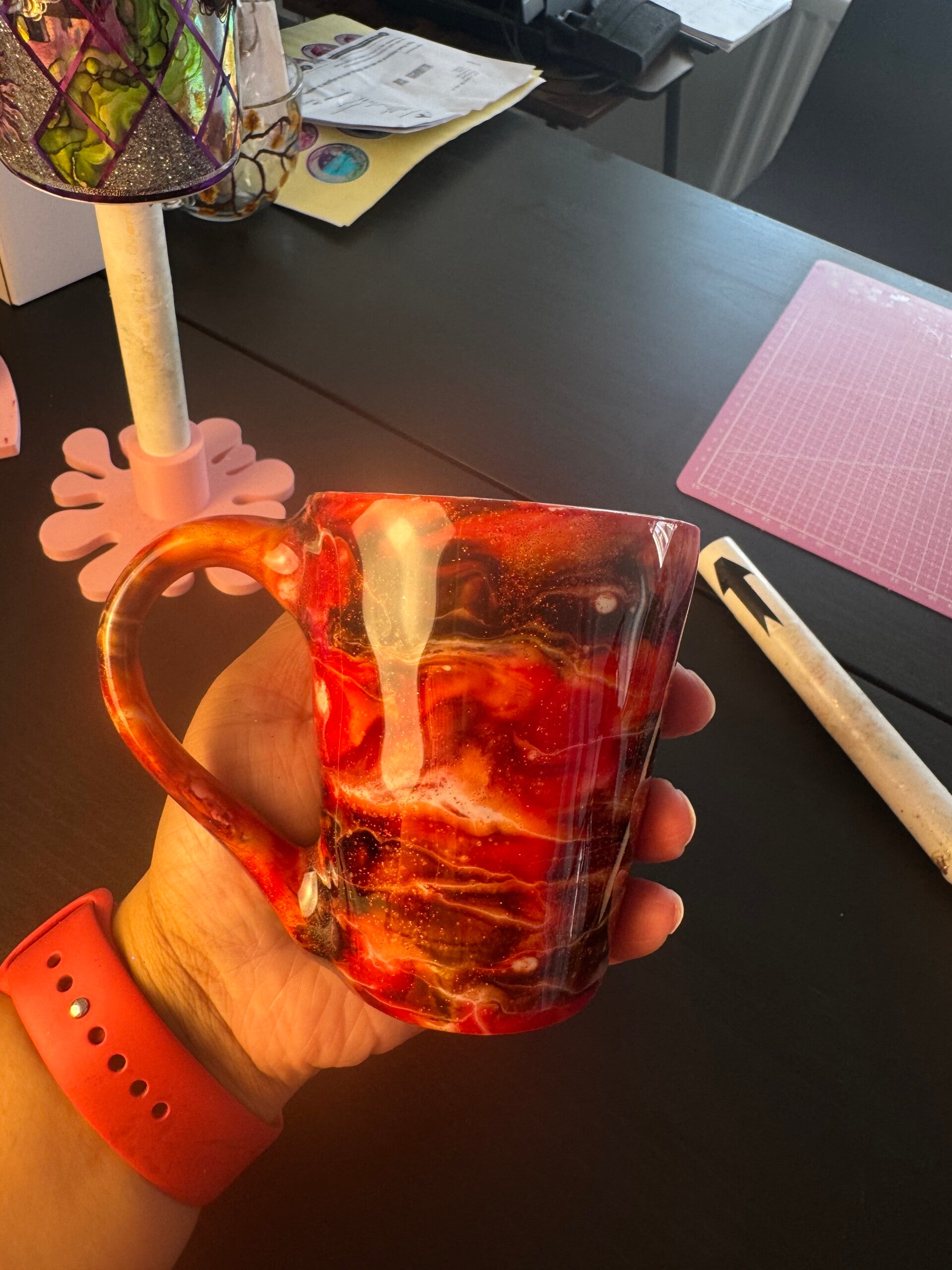 Ceramic Mug