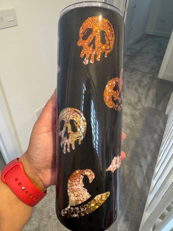 30oz Cup for hot and cold drinks