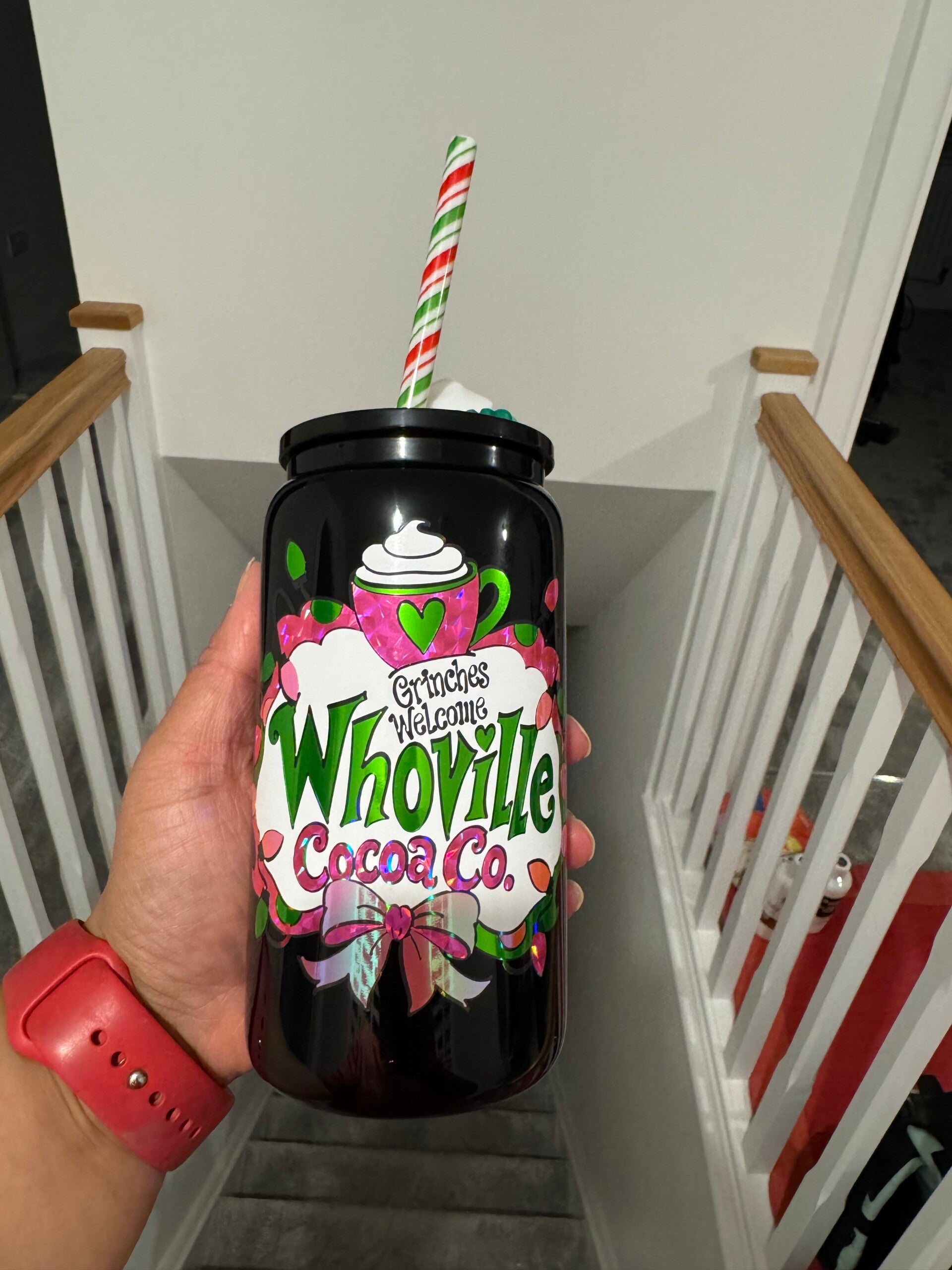 Whoville Gift Set