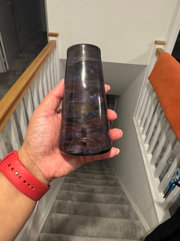 Single Stem Vase - ready to ship