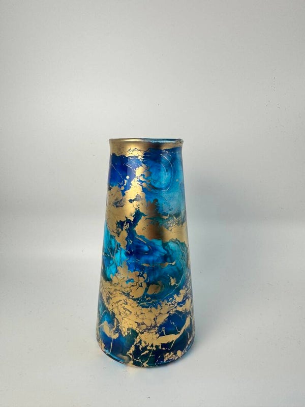 Single Stem Vase - ready to ship