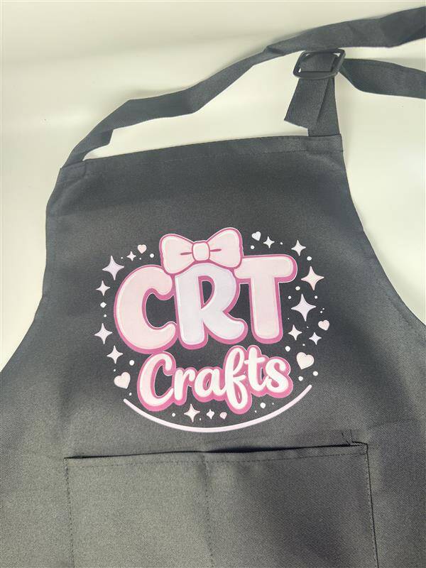 Kids Apron  - personalised with any image