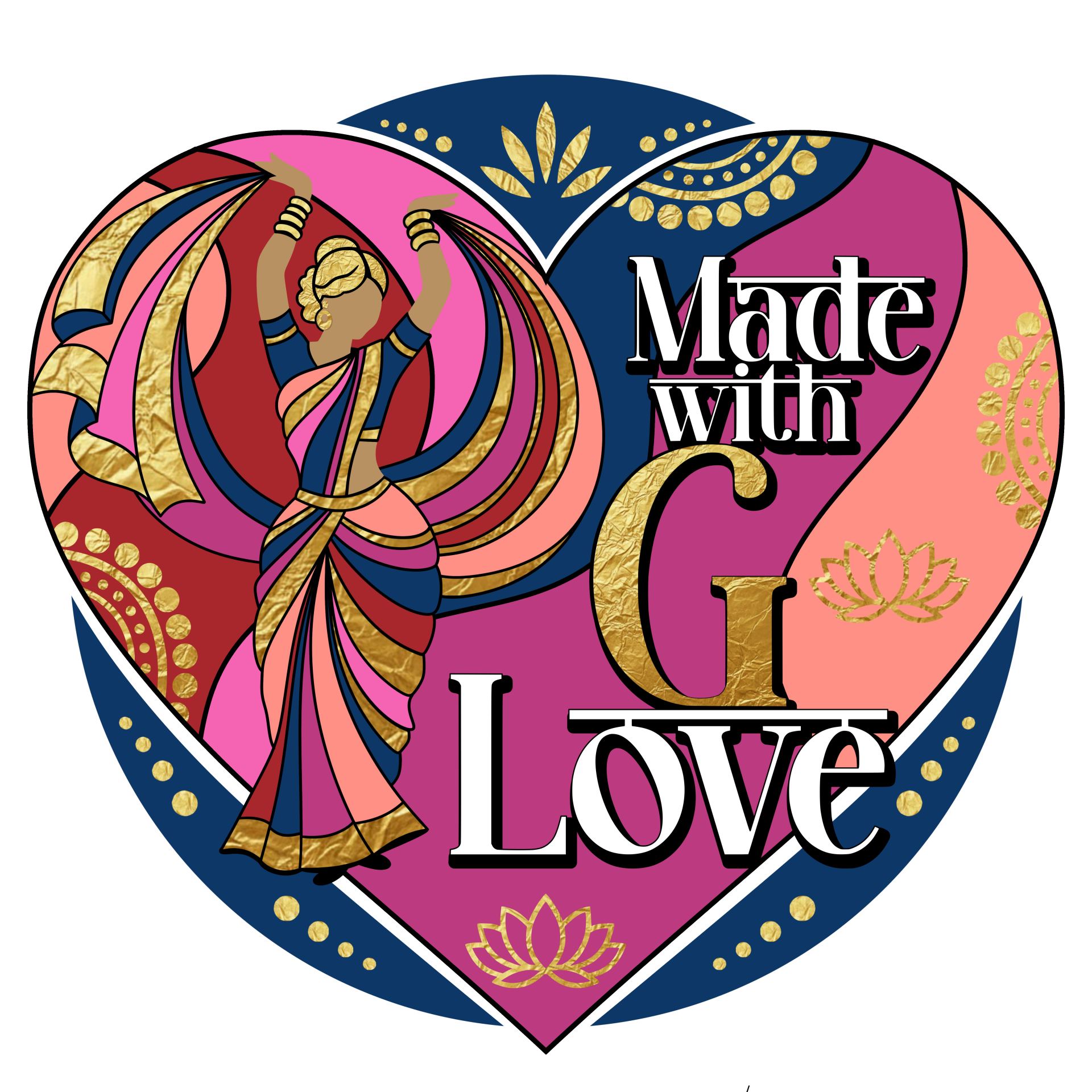 Raffle - ready to ship bougie tumbler 20oz